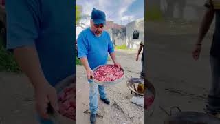 Chanfaina al discococinafypシ゚viral shortyoutubevideo siganmelsbuenos 🥇💯👍🇲🇽 [upl. by Domash]