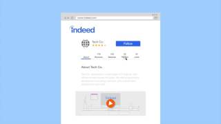 How to Find Jobs on Indeed [upl. by Muffin]