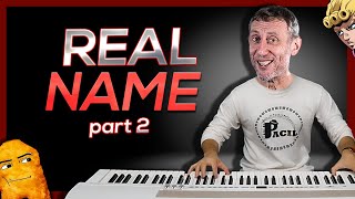 REAL NAME of MEME SONGS part 2 [upl. by Ala227]