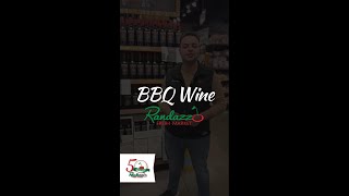 Primitivo BBQ Wine 🍷🥩 [upl. by Yemarej83]