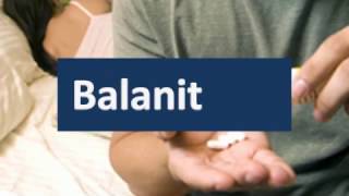 Balanit [upl. by Kcaz]