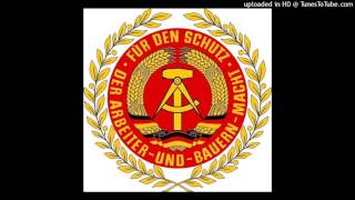 Ernst Busch  Der heimliche Aufmarsch HQ [upl. by Amberly]