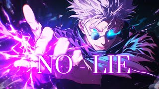 Jujutsu kaisen   AMV   NoLie [upl. by Cathrin749]