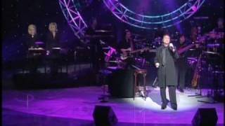 ENGELBERT Live London Palladium [upl. by Ahsha]