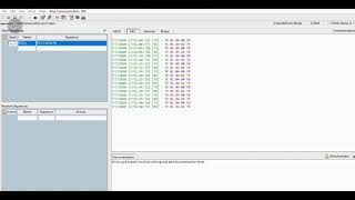 Docklight Tutorial  RS232 Communication with Microcontroller  Microcontroller Workshop Part03 [upl. by Oirazan]