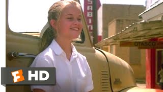 Reese Witherspoon pwns Kiefer Sutherland Favorite Movie Scenes [upl. by Ruffin]