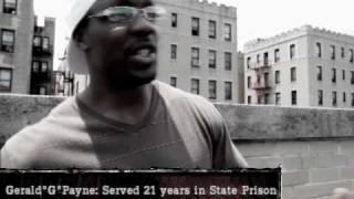 Prison X quot The Gerald quot Gquot Payne Story episide6 [upl. by Eniahs905]