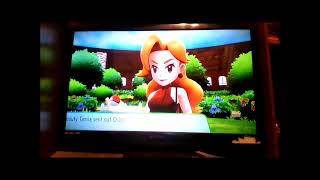 Pokemon Lets Go Pikachu and Eevee Walkthrough Episode 13 The Celadon Gym Leader [upl. by Ursuline]