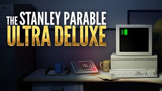 Stuck In The Stanley Parable  Part 1 [upl. by Duval876]