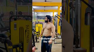 1090days transformation motivation powerlifting bodybuilding journey cutting squat legday [upl. by Nitfa362]