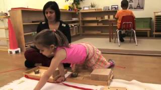 Introduction to Montessori Philosophy HD [upl. by Sutphin]