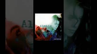 Alanis Morissette  You Learn music shortsfeed alanismorissette [upl. by Atinniuq]