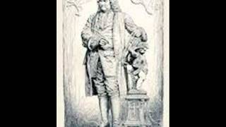 J S Bach Partita N° 2 BWV 826 Cembalist Pieter Jan Belder [upl. by Schmeltzer]