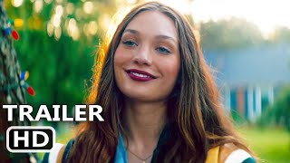 FITTING IN Trailer 2024 Maddie Ziegler Emily Hampshire [upl. by Havens761]