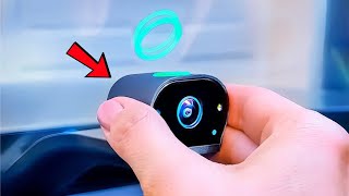 14 Awesome Car Gadgets You’ll Want To Have [upl. by Eitnom]