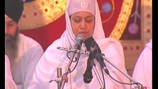 Bibi Baljeet Kaur Khalsa Talware Wale  Rang Ratta Mera Sahib  Gurmukh Jaag Rahe [upl. by Assenaj]