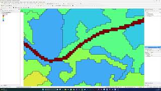 Come trasformare un RASTER in VETTORE  Tutorial QGIS [upl. by Narayan]