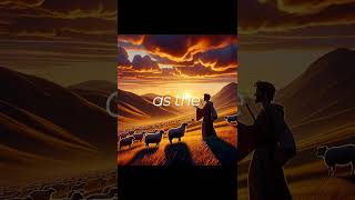 Why Jesus Was Called the Lamb of God godfacts christianfaith [upl. by Enoid]