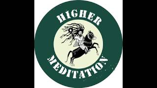 Higher Meditation Feat Bonnie Blazer  Conquering Lion [upl. by Faunia]