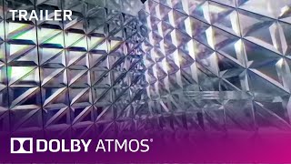 Dolby Atmos quotUnfoldquot  Trailer  Dolby [upl. by Hedvige]