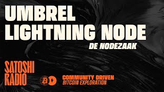 De mooiste Bitcoin Node software voor je Raspberry Pi  Nodezaak S02E04  Satoshi Radio [upl. by Nnylakcaj921]