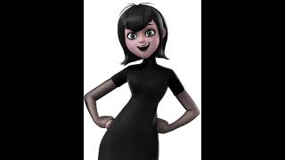 Mavis Dracula Hotel Transylvania Franchise Voice Clip [upl. by Constancia]