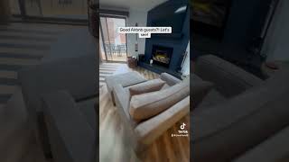 Goood to Airbnb guest Let’s see cleaning surprise￼ [upl. by Eceined140]