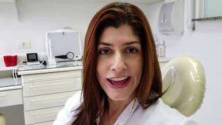 Tratamento de Canal  Mitos e Verdades com Dra Flavia Pansa  Endodontista Formada pela USP [upl. by Scevour]