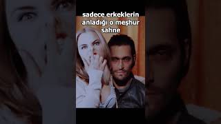 Sadece erkeklerin anladığı o meşhur sahne 😂😍edit shorts youtubeshorts keşfet twitter tiktok [upl. by Neelyaj]