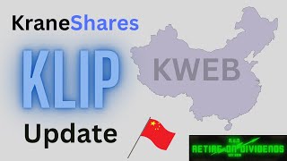 KraneShares High Income ETF KLIP February 2024 Distribution Announced plus holdings review [upl. by Longtin29]