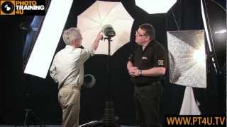 The Elinchrom DLite RX One [upl. by Isidor]