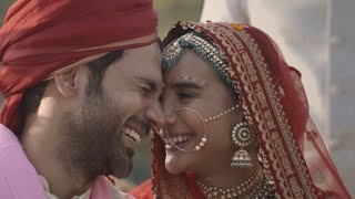 Yeh Aashiqui  Patralekhaa amp Rajkummar  The Wedding Filmer [upl. by Leiso229]