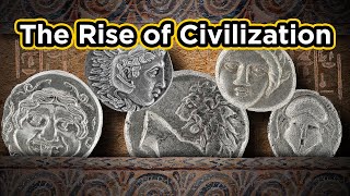 the bronze age and the rise of civilization [upl. by Bedelia]