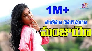 పాణిమా దిశరిచయే మంజుయే Paanima Disarichaye Manjuye Banjara Song BanjaraVideos [upl. by Rosane304]