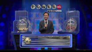 Powerball 20200101 [upl. by Fonda171]