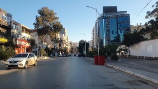 وهران الجزائر Oran Algeria 09 02 2024 [upl. by Laehcym]