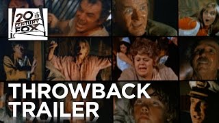 The Poseidon Adventure 1972  Trailer [upl. by Elconin83]