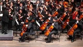 Gioachino Rossini William Tell Overture SAMOHI in Vienna [upl. by Lindblad148]