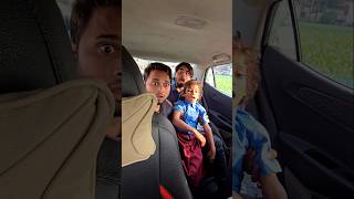 Kidnap Hote hote Rah Gaya 😂 shorts tiktokvideo funnyshorts comedy ytshorts [upl. by Peers]