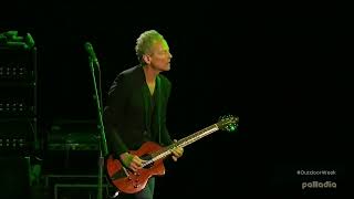 fleetwood mac little lies live 2015 Remastered Audio [upl. by Rostand]