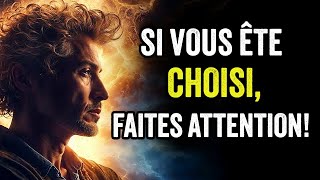 4 SECRETS que les ÉLUS de Dieu ne DOIVENT JAMAIS Révéler [upl. by Ennagroeg]