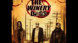 The Winery Dogs  Damaged [upl. by Annala]