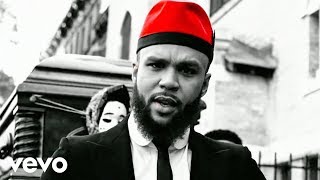 Jidenna  Long Live the Chief [upl. by Infeld548]