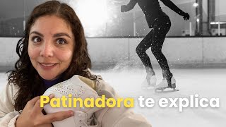 Cómo empezar en el patinaje artístico sobre hielo en 2024 guía para principiantes [upl. by Airdnal695]