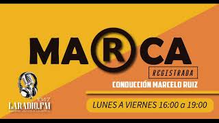 MARCA REGISTRADA 23102024 [upl. by Lecirg]