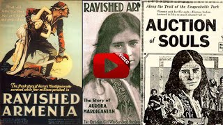 RAVISHED ARMENIA HD Original Movie 1919 Auction Of Souls Watch Full Movie Online [upl. by Asoramla]