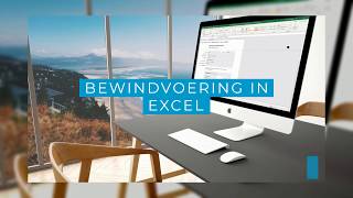 Bewindvoering in Excel [upl. by Glenda]