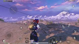 Pubg Mobile Live Broadcast powered by StreamChamp [upl. by Debee]