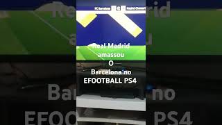 EFOOTBALL PS4 PES [upl. by Mazlack495]