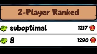 Who Are These High Elo Masters  Ranked Super Auto Pets [upl. by Greenlee]